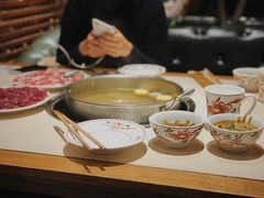 -汕头八合里海记牛肉店(清河店)
