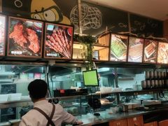 -木屋烧烤(惠阳华润小径湾店)