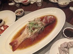 -阿明小菜·海鲜·上海菜(梅陇店)
