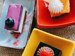 -视界美食自助餐厅·石家庄希尔顿酒店