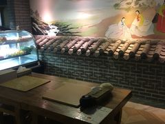 -绿岛汤泉韩式休闲会所