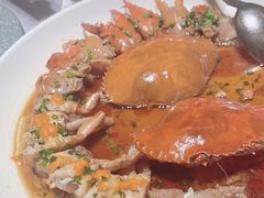 -阿明小菜·海鲜·上海菜(梅陇店)