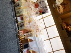 -西村叔叔的店·面包·甜品·蛋糕(牡丹园店)