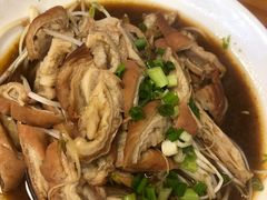 -中和裴氏蹄花(府河路店)