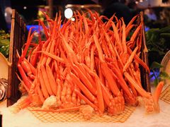 -V-ONE西雅图海鲜自助餐厅(仓山万达广场店)