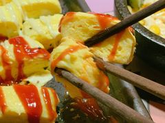 厚蛋烧-小司的料理(新街口店)