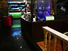 -许榴香西餐厅(台东步行街店)