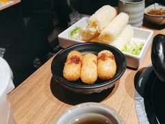 -炉角·鲍鱼牛腩煲(国贸商城店)