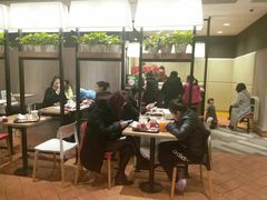大堂-肯德基(春申店)