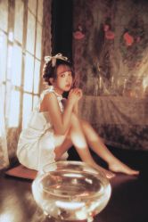 -持熹光年写真体验馆