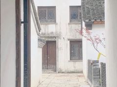 -青果巷历史文化街区