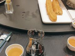 -一品粤珍轩(吴中路店)
