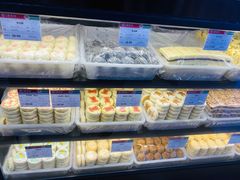 -北京稻香村(通州领展广场店)