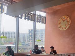 -喃喃椰·糟粕醋·椰子鸡火锅(七堡花园店)
