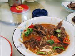 -皮五鱼汤面(老街店)