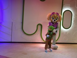 -尼克Playtime(欢乐海岸店)