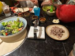 -雾山韩式烤肉·海南糟粕&椰子鸡火锅·海景餐厅(三亚绿发山海天JW万豪酒店)