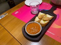 -HELLO MUSAE 拾光缪斯餐厅·纯正希腊风味(苏州中心店)