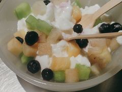 -很久以前羊肉串(农科路店)