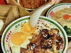 -西关味(大卫城店)