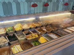 -极乐小煮·成都冒菜(科技绿洲店)