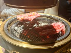 -泥炉烧肉师(新街口金銮巷店)