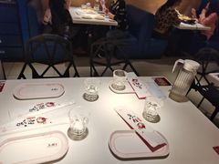 -鱼酷活鱼烤鱼(沈阳大悦城店)