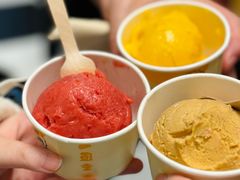 -LUNEURS月乐诗·法式冰淇淋(北外滩来福士广场店)