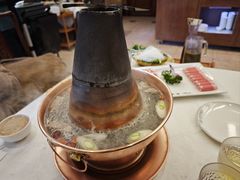 -东来顺饭庄(天坛店)