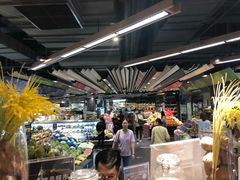 -Olé精品超市(广州太古汇店)
