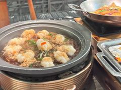 -绿茶餐厅(天津天河城店)