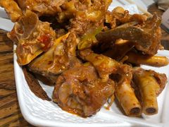 -有奴思烤肉·清真(正宁路店)