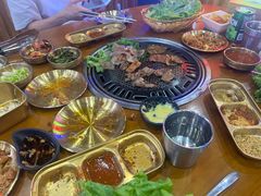 -杀猪天·韩国烤肉(总店)