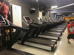 -阳光游泳培训基地(天通苑店)