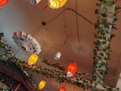 -天津乾毓德饭庄·清真传统炒菜·海鲜烧烤(咸阳路店)