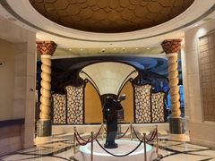 -澳门十六浦索菲特大酒店