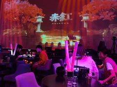 -赤红音乐现场(浦东金桥路店)