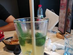 -必胜客(兴华中路PH店)