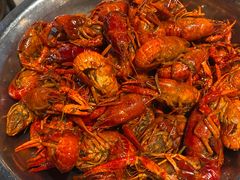 -庞家烧烤客栈(炮台山店)