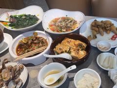 -金山记靓鸡专门店·中山菜