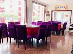 -北京龙庆四季香农家饭庄·灶台鱼·碳烤虹鳟鱼(龙庆峡店)