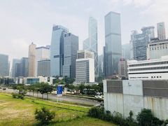 -添好运点心专门店(中环IFC店)