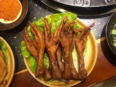 -蜀小匠成都老火锅(新街口店)
