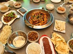 -晓林火锅(安定门店)