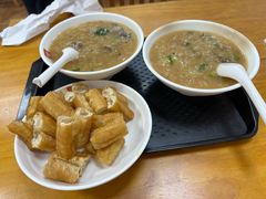 -浮屿大同鸭肉粥·始于1983年