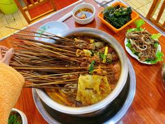 -牛华八婆麻辣烫(起源店)
