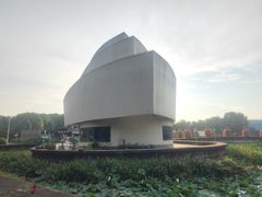 -上海鲜花港