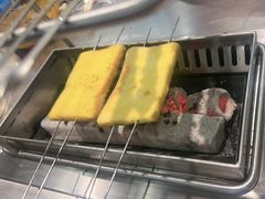 -彭城八戒羊肉串(总店)