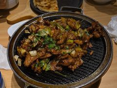 -宏状元现熬粥·京味菜(三里河店)
