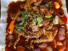 -一把骨(盐市口店)